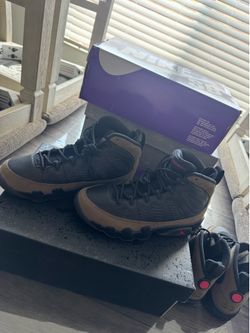 New olives 9 size 6.5y