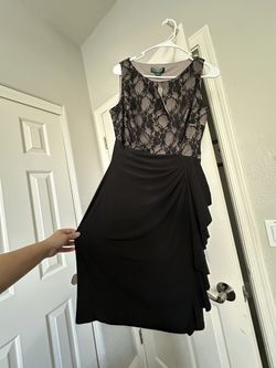 NWT Ralph Lauren Dress