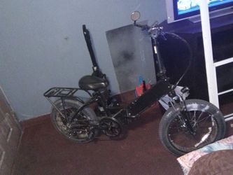 Electric Bike