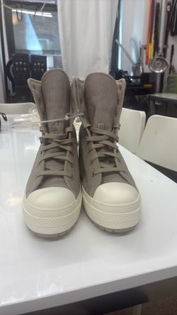 Converse Chuck 70’s Delux heeled