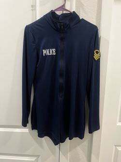 Women’s Costume Officer