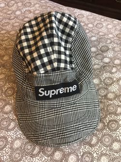 SUPREME HAT (looking for trades)