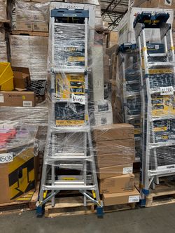 Retail Returns Liquidation Pallets – General Merchandise, Electronics and Housewares, Wholesale Inventory for Resellers Riverside – Smart for Volume