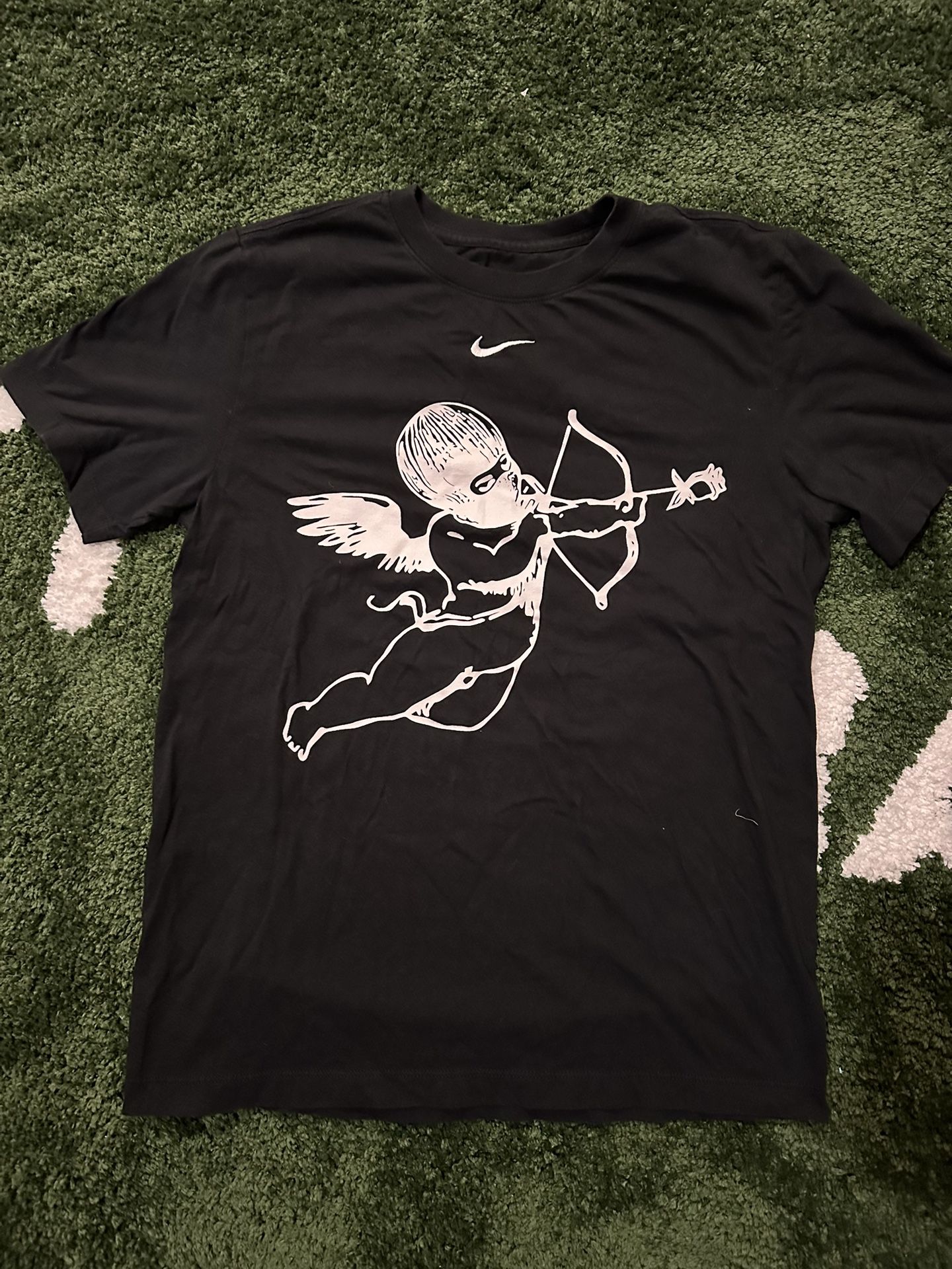Nike X CLB Drake Shirt