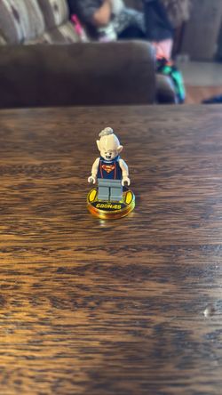 Lego Dimensions The Goonies Set
