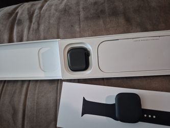 Apple Watch Band and Watch Bundle