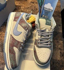 Crenshaw Sb Dunks Sz 11
