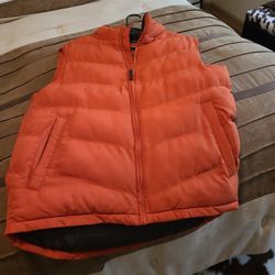 Covington Vest