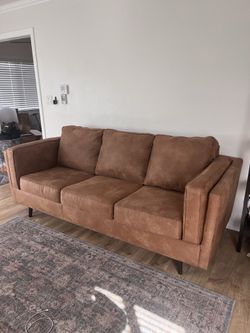 Couch Sofa