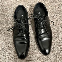 Men’s Dress Shoes