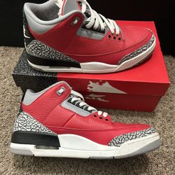 Jordan 3 Retro SE ‘Unite’