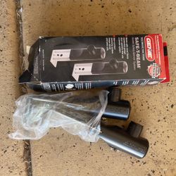 Genie Safe T Beam Garage Door Sensor (never Used)