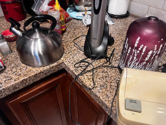 Kitchen items