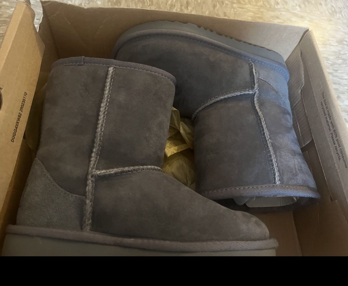 Ugg π Size 13 Kid