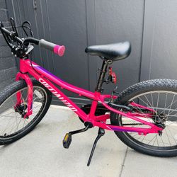 Specialized Kids Bike!