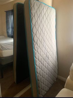 Twin Mattress (2) Available