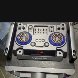 Speaker