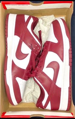 Nike Dunk Low US M 9