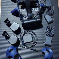 HTC  Vr  VIVE Pro 2 (2021)