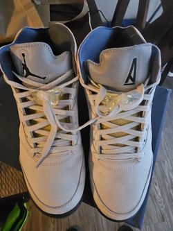 Jordan 5 A Ma Maniere Dawn
