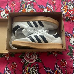 Adidas Samba 10.5 Men’s