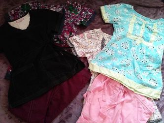 KOi & Other misc brand nurse scrubs