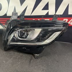 2022-2024 Buick Enclave Avenir Headlight