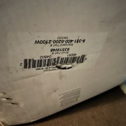 Sbf Scat Stroker Crank For 408w