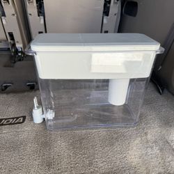 Brita Water Filter