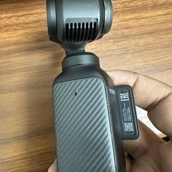 DJI Osmo Pocket 3 Black
