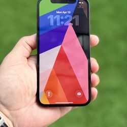 iPhone 12 · 64GB · Pristine Condition Like New ✨ Unlocked Any Carrier | Hablo Español