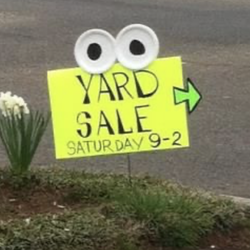 Jumper, mini trampoline, chairs, clothes, shoes, books