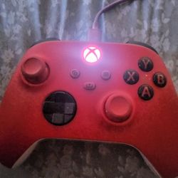 Wireless X Box Controller 