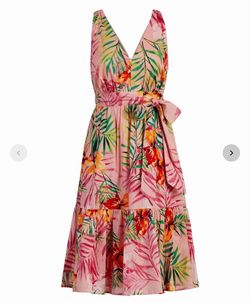 Dress Size XS New With Tag - Pickup From Northridge Area