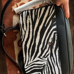 Mk Purse