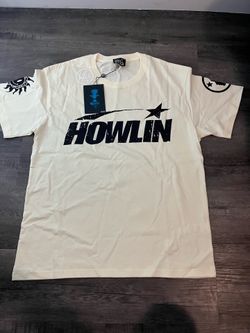 Hellstar “Howlin” T-Shirt