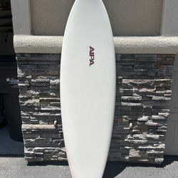 Aipa Surfboards/ Bonefish