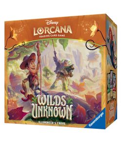 Lorcana
