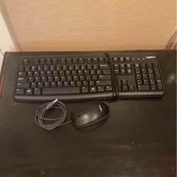 Logitech Keyboard 