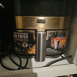  bella Kitchen Airfryer