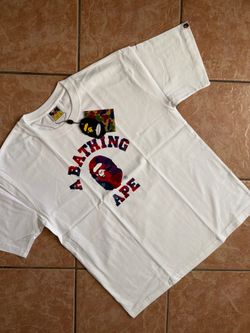 Bape Tee