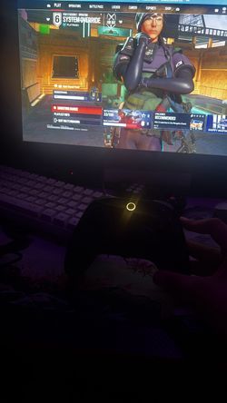gamesir zero stick drift mouse click buttons