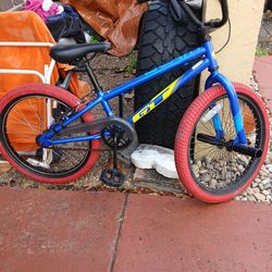 20" Boys gt bike