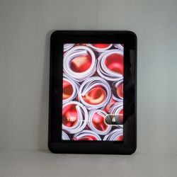 Kindle Fire 7 3HT7G 7" 2nd Generation E-Reader Tablet