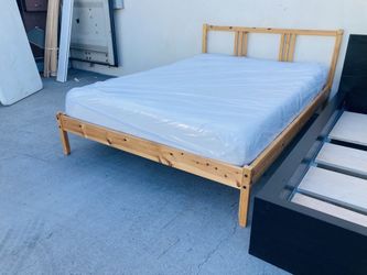 Full Bed