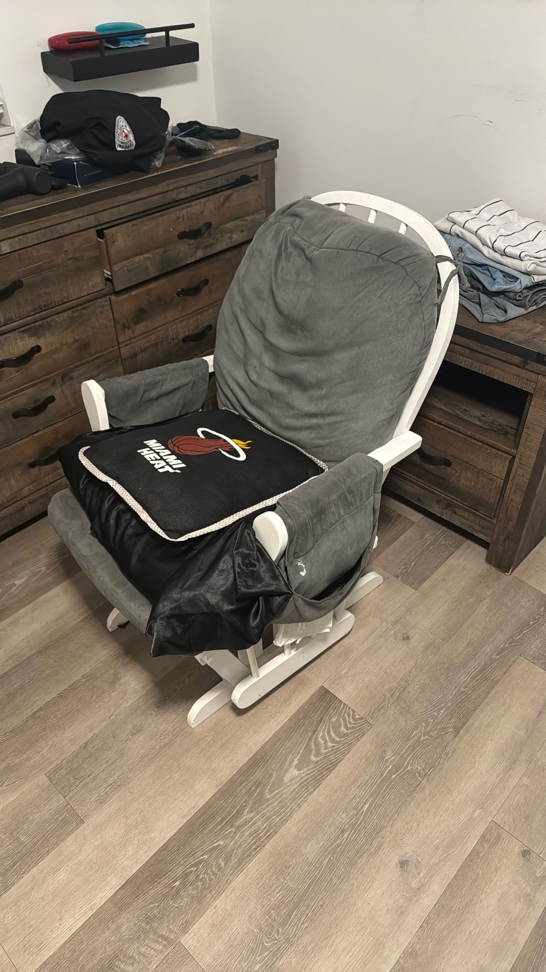 Rocking Chair