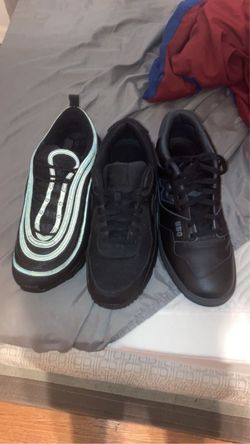 3 Shoe Bundle