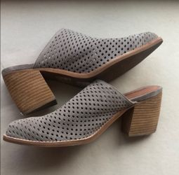 Jeffrey Campbell Mules