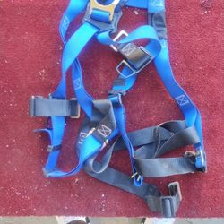 Condor Safety Harness 
