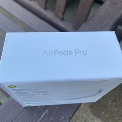 AirPods Pro 2